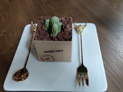 -咖法森林·咖啡  酒吧(天河店)