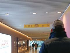 -金虹桥商场