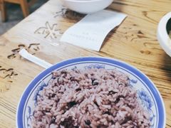 红豆饭-盛京美食佳坛肉馆(沈阳总店)