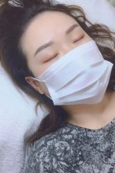 -变美丽半永久纹眉连锁·机器野生眉·洗眉