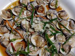 -食鼎记海鲜大排档(美食街店)
