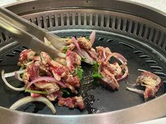 -炭之家·齐齐哈尔非遗烤肉·鲜切直供(中央大街店)