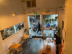 -Egg•Allday Brunch(襄阳北路店)