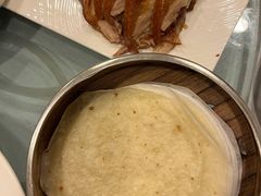 -全聚德(上海首店浦东店)