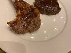 -松山湖凯悦酒店·Café自助餐厅·周末火舞秀表演