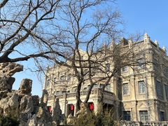 -张学良旧居陈列馆