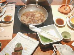-匠和风精致料理(宁德万达店)