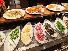 -拉蒂娜·巴西牛排馆 Latina·Brazilian Steakhouse(王府井喜悦店)