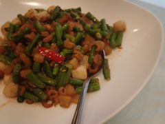 -渔港明珠酒店(星海广场店)