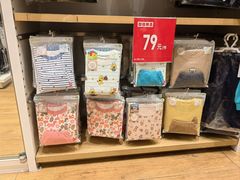 -优衣库(广州番禺万达广场店)