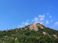 -云洞岩风景区