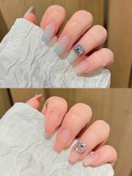 -M·X Nail日式美甲美睫