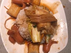 -半天妖烤鱼(诺德广场店)