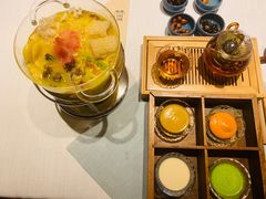 -叶叶菩提·晋福宫