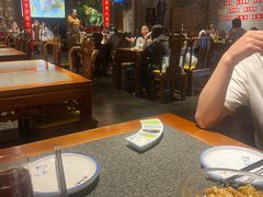 -真地道京味府·鲜橙烤鸭·北京菜(朝外大街东大桥店)