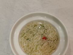 -功德林素菜饭庄(前门店)