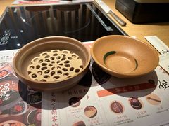 -温野菜涮涮锅(曲江大悦城店)