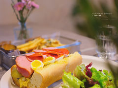 -HUATA 'Holiday Plan 花榻