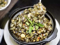 -潮汕味道·煮海餐厅(金麟大厦店)