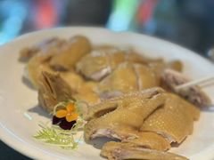 -申粤轩酒楼·三十年粤菜经典(丁香花园店)