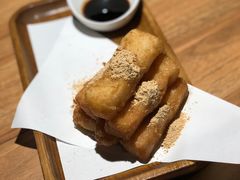 蛋酥软糍粑-太二酸菜鱼(福州泰禾店)