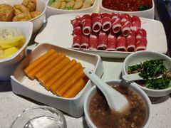 -海底捞火锅(海悦天地店)