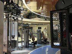 -懒人Club运动健身·运动康复·私教(三迪中心店)