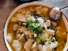 -大哈福烧烤·海鲜·家常菜(延安三路店)