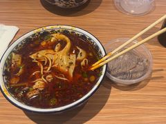 -有礼有面(知春路店)