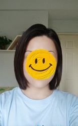 -D·YI原创私定设计烫发染发接发