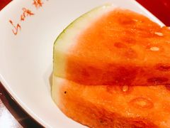 西瓜-山城辣妹子(定福庄店)
