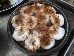 水粿-老福合沟无米粿甜汤粿品店
