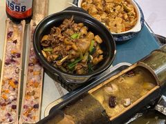 -生态苑农庄(十里画廊遇龙河店)