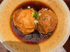 -古都历食南京菜·烤鸭·鸭血粉丝·汤包(南京博物院店)