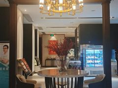 -见康道莱•足浴按摩•艾灸•SPA(友谊店)