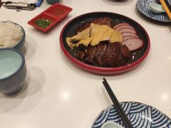 -龙记香港茶餐厅(久光百货店)