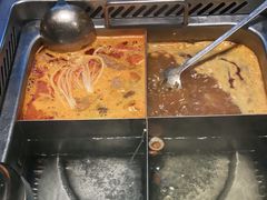 -海底捞火锅(高新活力汇店)