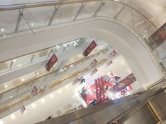 -龙湖南京江北天街