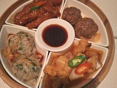 -金悦轩海鲜酒家(拱北店)