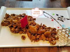 -沙力海(北大街店)