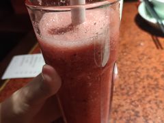 -绿茶餐厅(蓝色港湾店)