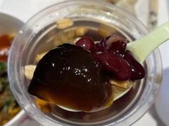 -八婆婆烧仙草(曾厝垵店)