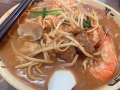 -原泮宫卤面(兰台路店)