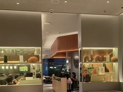 -菲滋意式餐厅(富阳东方茂店)