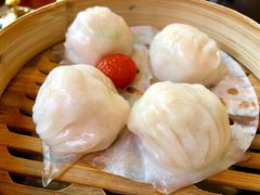 金牌虾饺皇-点都德(汇盈广场店)