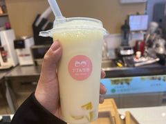 -丁丁&当当牦牛酸奶·酥油面包(官门口店)