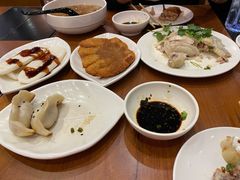 -王中王餐厅(东安路店)