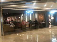 -COSTA COFFEE(武汉武商MALL店)