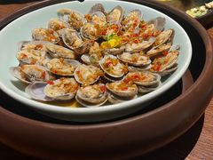 -佬麻雀·新湘菜(珠海金发购物中心店)