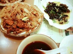 -葛记焖饼(伏牛路店)